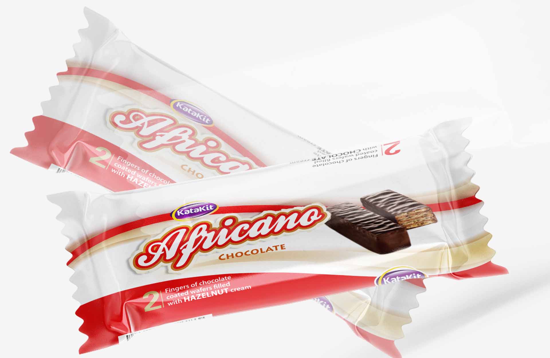 Confectionery (Candy) Wrappers